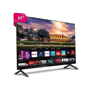 65 Inch Smart Android TV  Lexuco