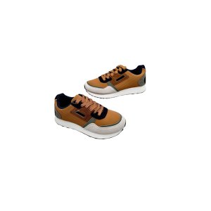 Fancy Sneakers brown