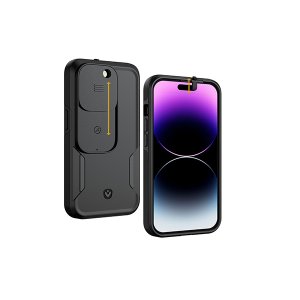 Rugged Covers Compatible with iPhone 14 Pro max