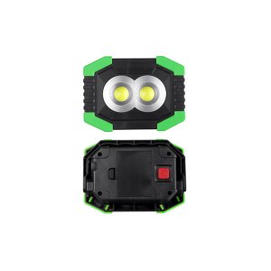 Emergency LED Outdoor Work Flood Light