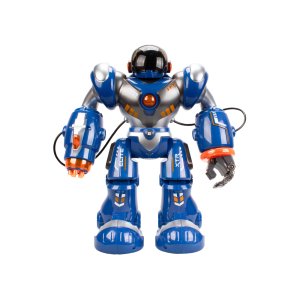 Elite Xtr Edition Programmable Xtreme Bots RC Trooper Bot