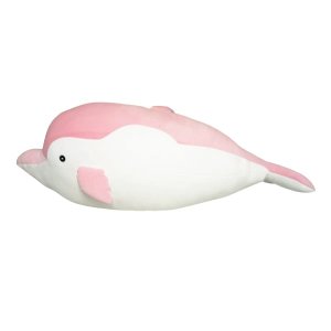 Dolphin Soft Stuffed Plush Toy