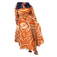 Orange-Red