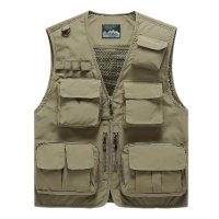 Khaki Color