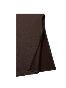 Solid Scoop Neck Cami Dress, Sexy Backless Split Slim Fit Spaghetti Strap Dress For Spring & Summer, Women's Clothing