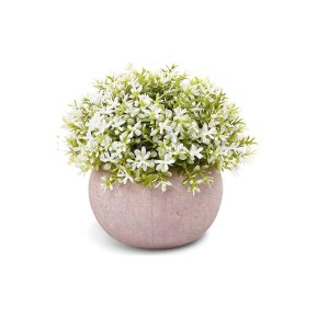 Artificial Home Decor Plant Green