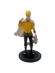 Naruto Uzumaki (Hokage Edition)Naruto Shippuden Figurine - Premium Collectible
