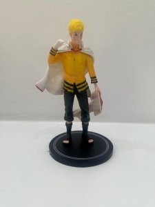 Naruto Uzumaki (Hokage Edition)Naruto Shippuden Figurine - Premium Collectible
