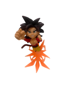 DBZ Goku Figurine (SSJ4 Edition) - Premium Collectible