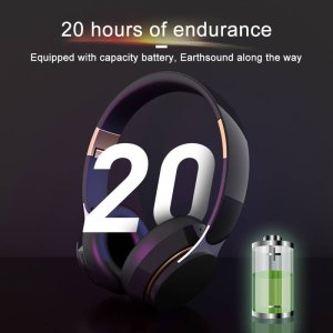 07S TWS Premium Surround Bass Headphones
