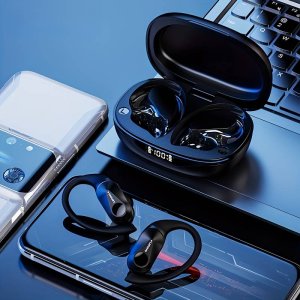 Lenovo LP75 TWS Premium Earbuds