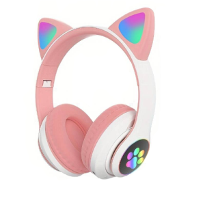 Gamer Girl  CatEar TWS Premium Headphones