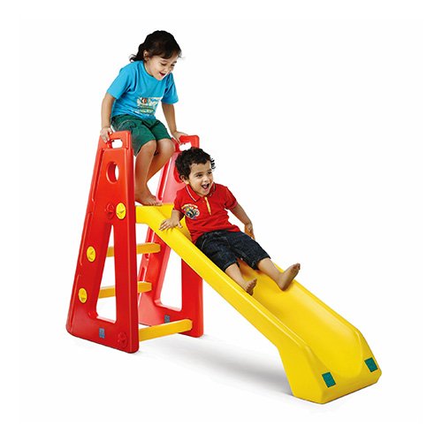 Fun With Cekiso Kids Slide with Ladder - Global Mall - Marketplace