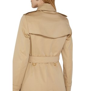The Prestige Edit Ladies Trench Coat