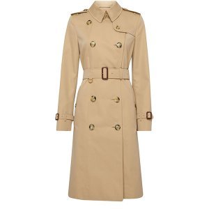 The Prestige Edit Ladies Trench Coat