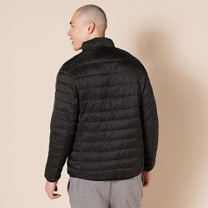 The Prestige Edit Men's Puffer Jacket