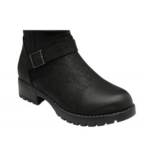 The Prestige Edit Nashe Ankle Boots