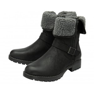 The Prestige Edit Nashe Ankle Boots