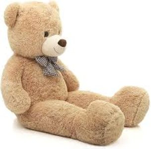 P A  Premium Quality  Stuffed Teddy Bear 100 cm