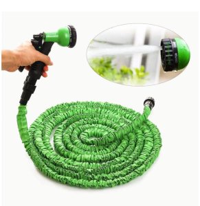 Magic Hose Pipe Expands & Flexible Hose Pipe 45m/150ft
