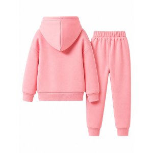 The Prestige Edit kids tracksuit