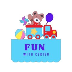 Fun With Cekiso